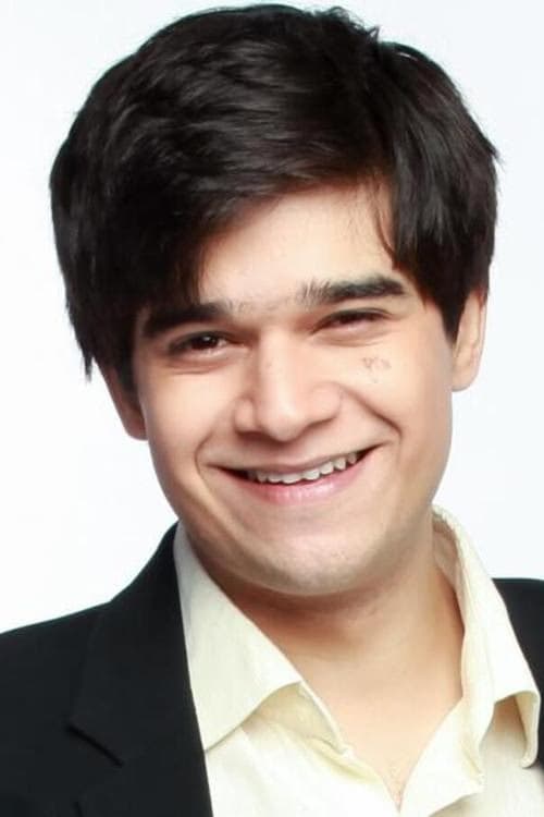 Vivaan Shah filmleri