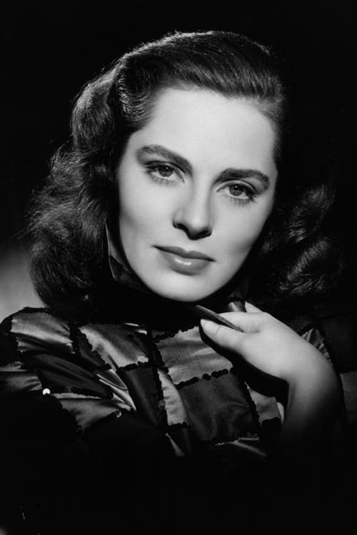 Viveca Lindfors filmleri