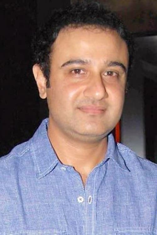Vivek Mushran filmleri