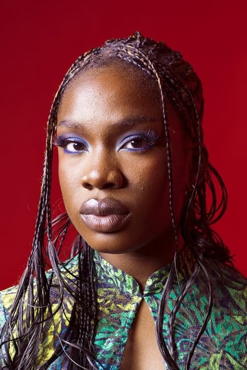 Vivian Oparah filmleri