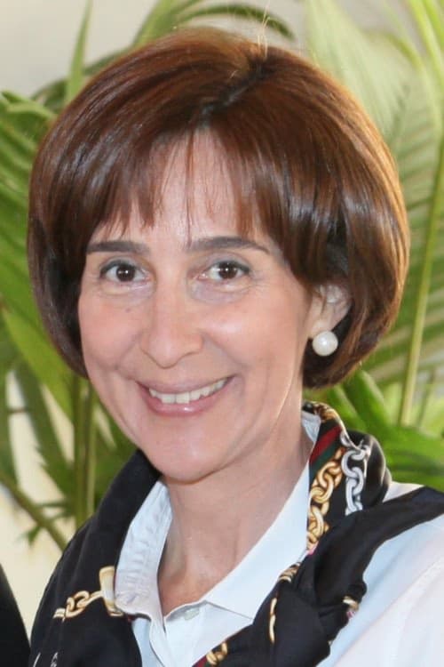 Viviane Senna filmleri
