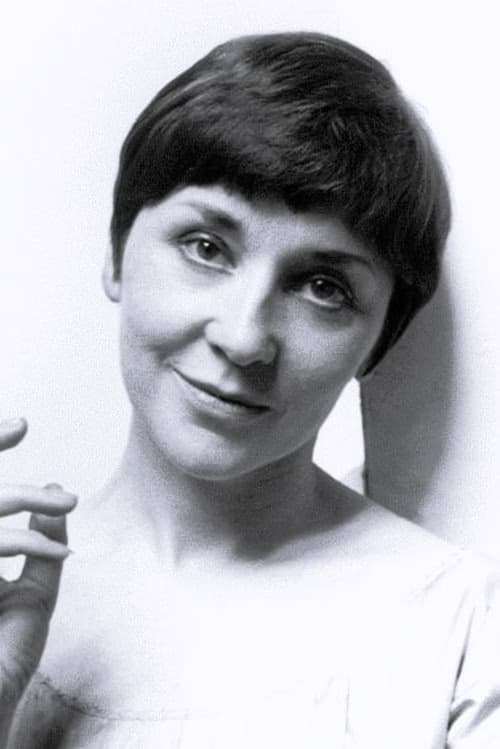 Vivien Merchant filmleri