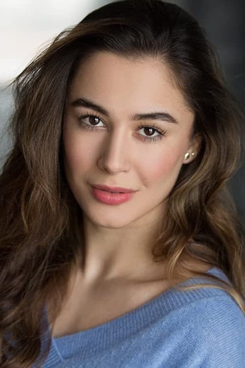 Vivien Monory filmleri