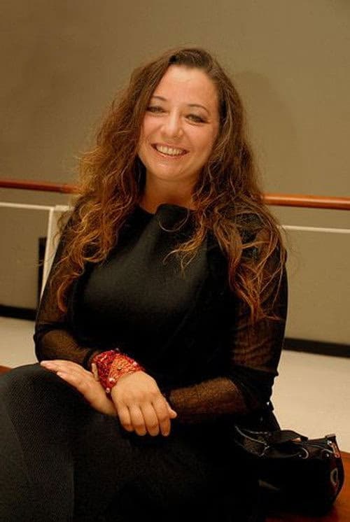 Övül Avkıran filmleri