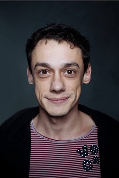 Vlad Logigan filmleri