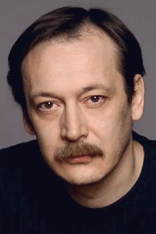Vlad Vetrov filmleri