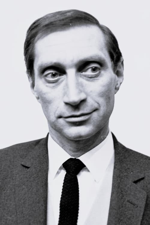 Vladek Sheybal filmleri