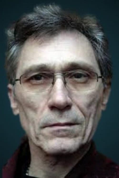 Vladimir Dikanski filmleri