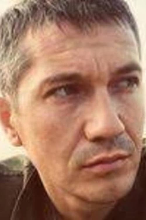 Vladimir Dykun filmleri