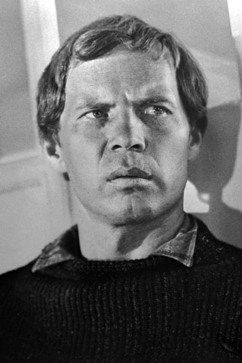 Vladimir Gostyukhin filmleri