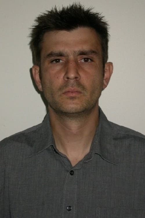 Vladimir Houbart filmleri