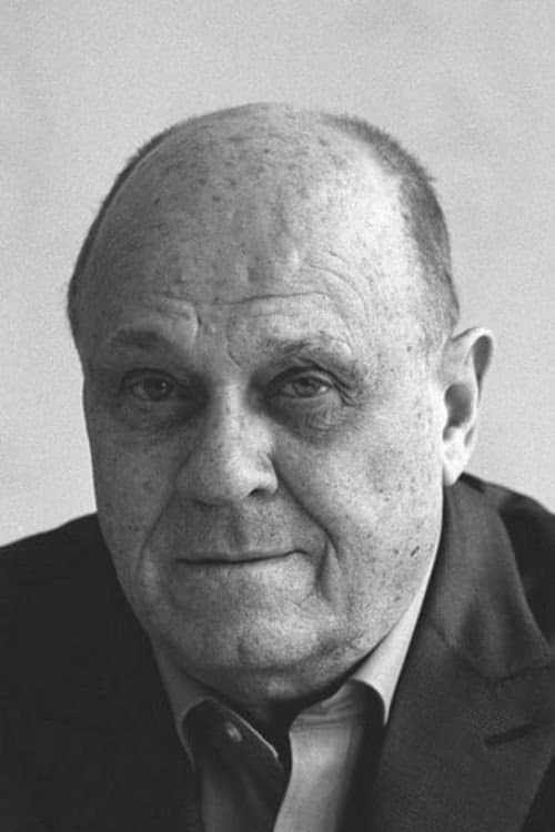 Vladimir Men'shov filmleri