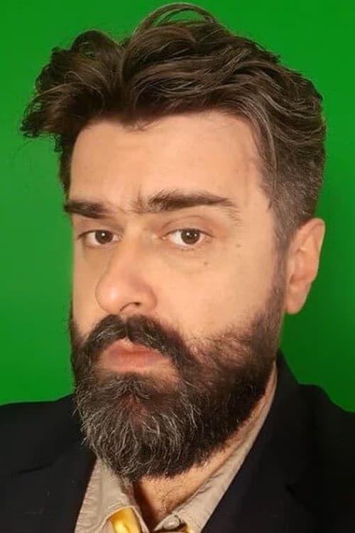 Volkan Kantoglu filmleri