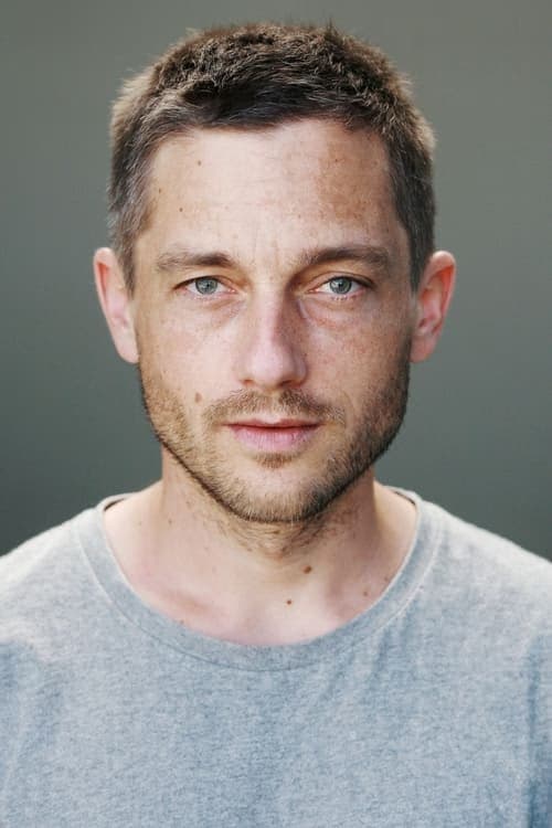 Volker Bruch filmleri