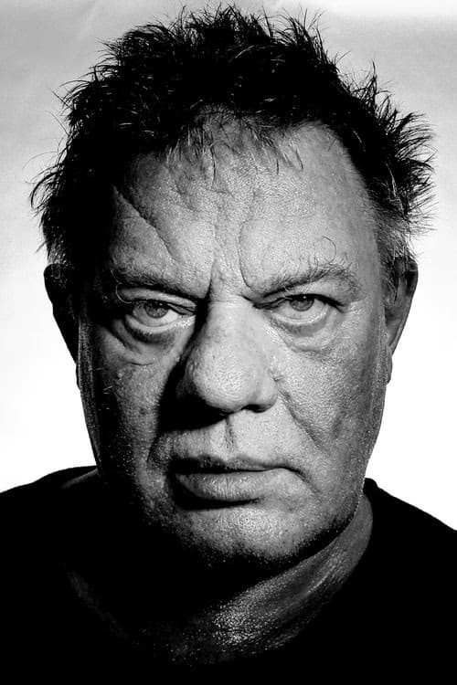 Volker Spengler filmleri