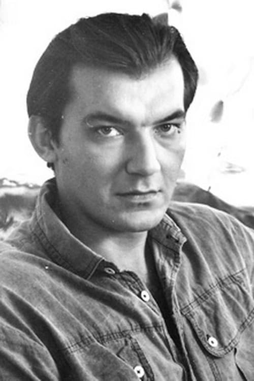Volkov, Igor filmleri