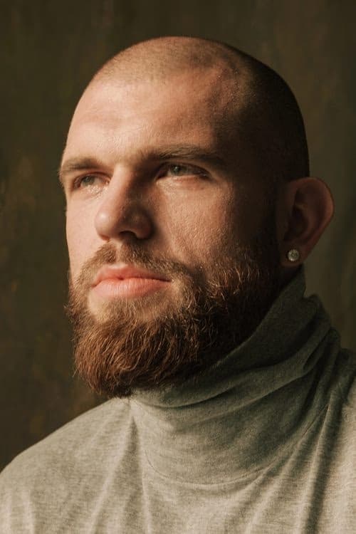 Volodymyr Barabanov filmleri