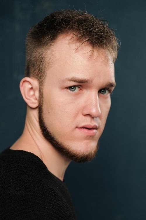 Volodymyr Hurin filmleri