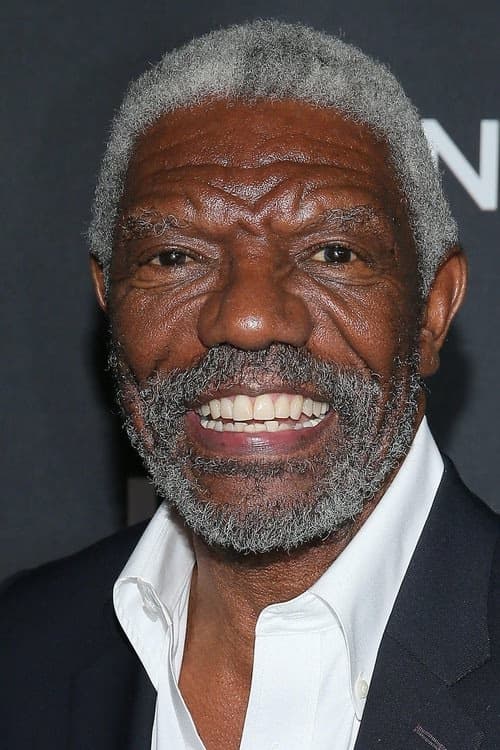 Vondie Curtis-Hall filmleri