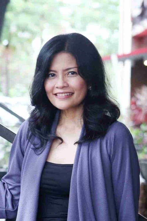 Vonny Anggraini filmleri