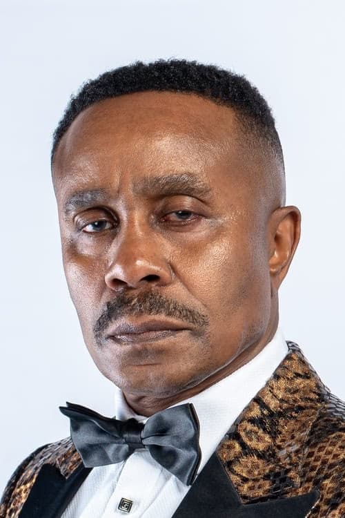 Vusi Kunene filmleri
