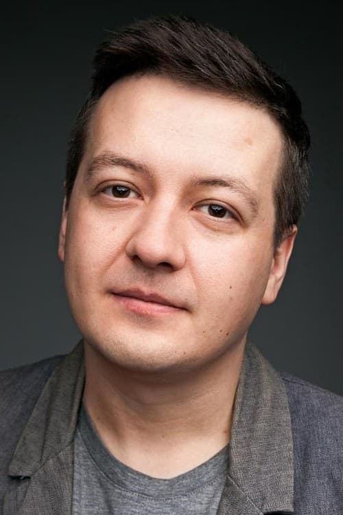 Vyacheslav Babenkov filmleri