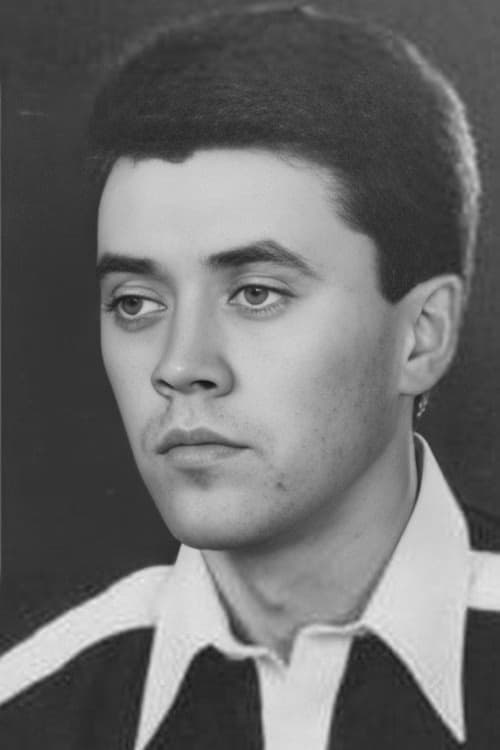 Vytautas Šapranauskas filmleri