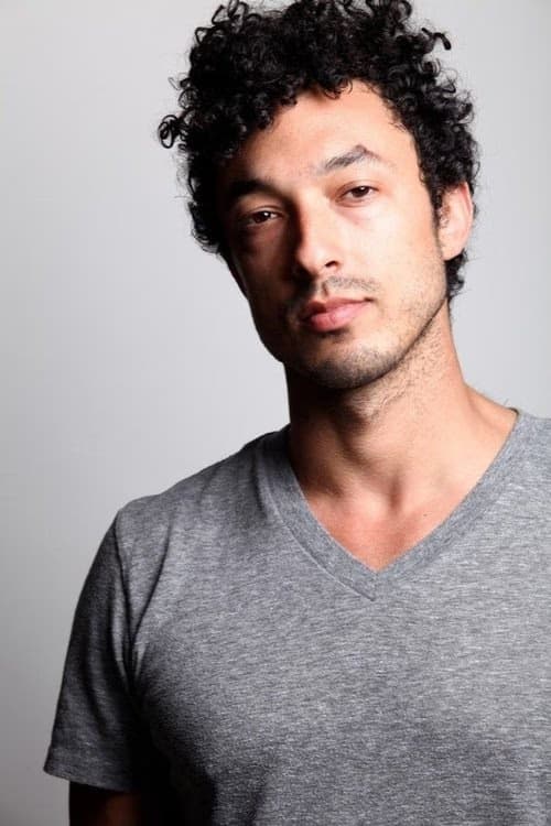 Wade Allain-Marcus filmleri