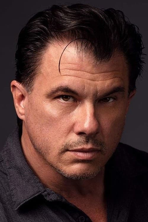 Wade Hunt Williams filmleri