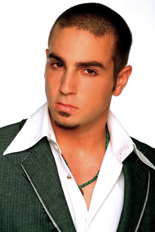Wade Robson filmleri