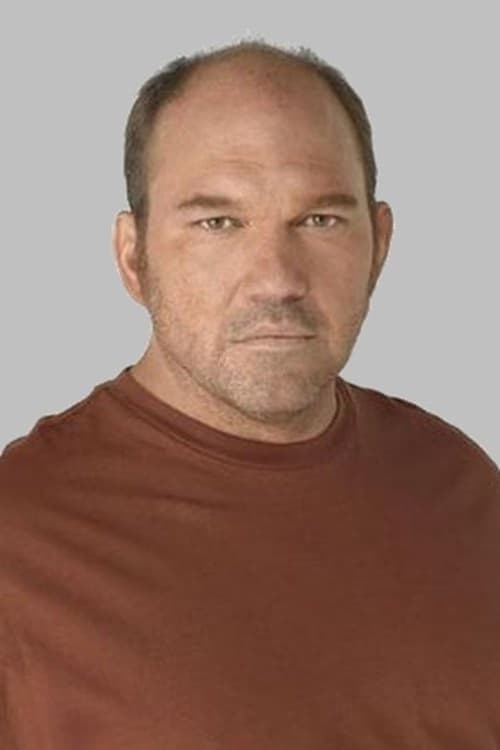 Wade Williams filmleri
