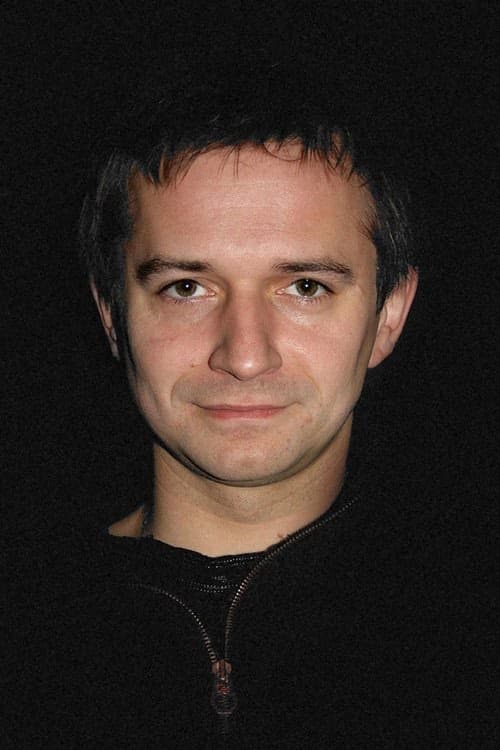 Waldemar Barwiński filmleri