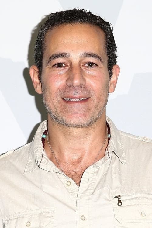 Waleed Zuaiter filmleri