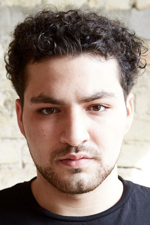 Walid Al-Atiyat filmleri