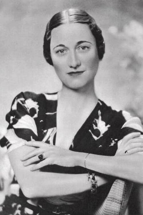 Wallis Simpson filmleri