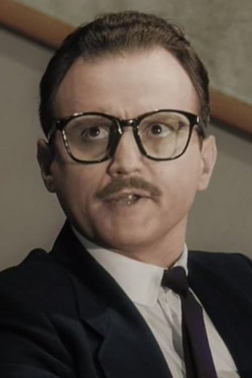 Wally Campo filmleri