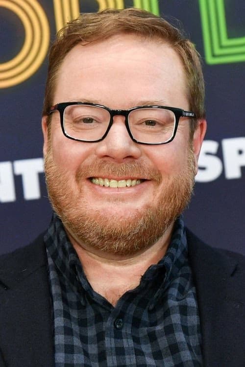 Walt Dohrn filmleri