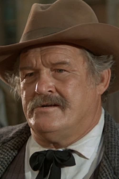 Walter Barnes filmleri