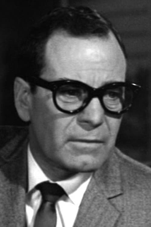 Walter Brooke filmleri