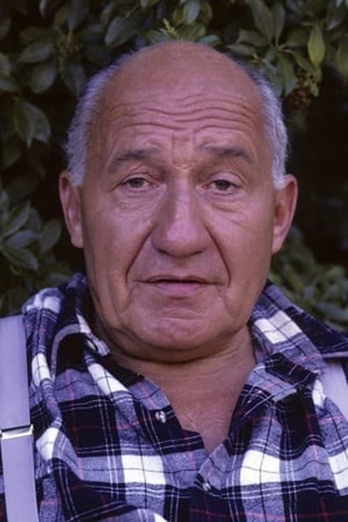 Walter Gotell filmleri