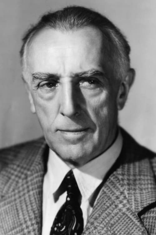 Walter Hampden filmleri