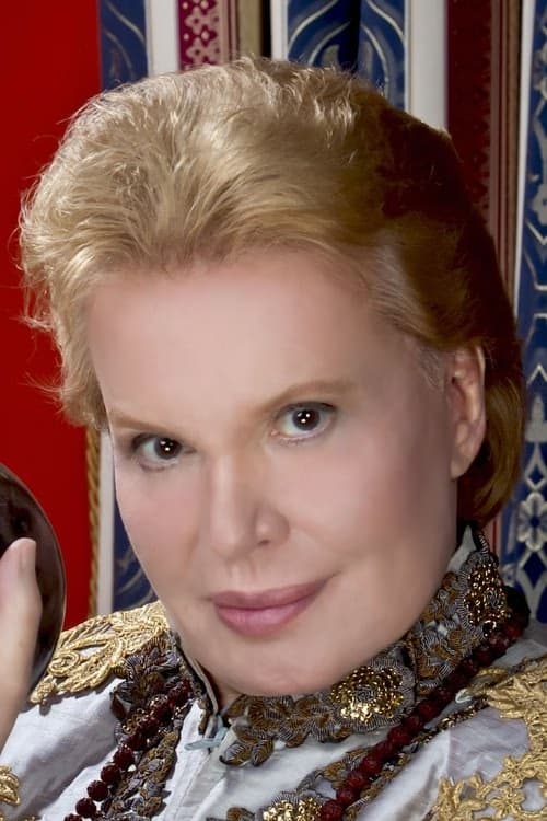 Walter Mercado filmleri