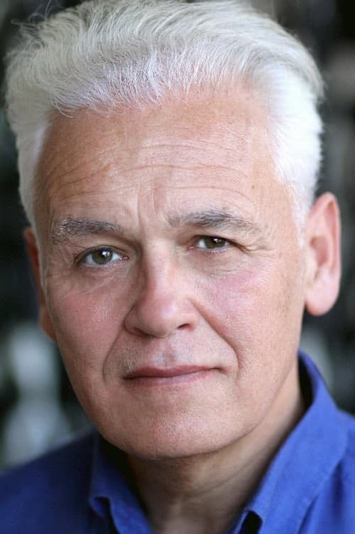 Walter van Dyk filmleri