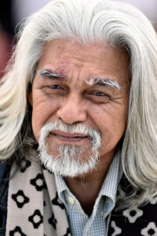Wan Hanafi Su filmleri