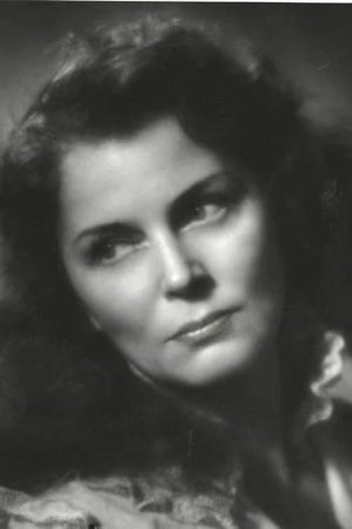 Wanda Bartówna filmleri