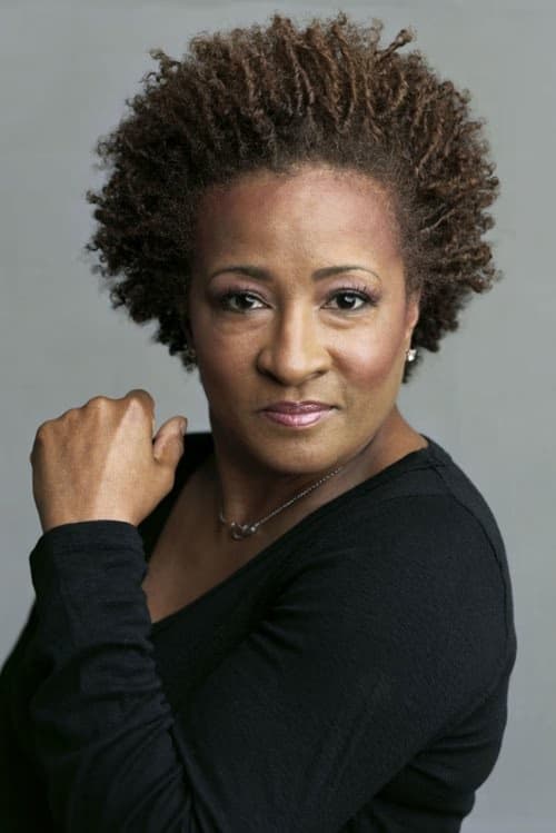 Wanda Sykes filmleri