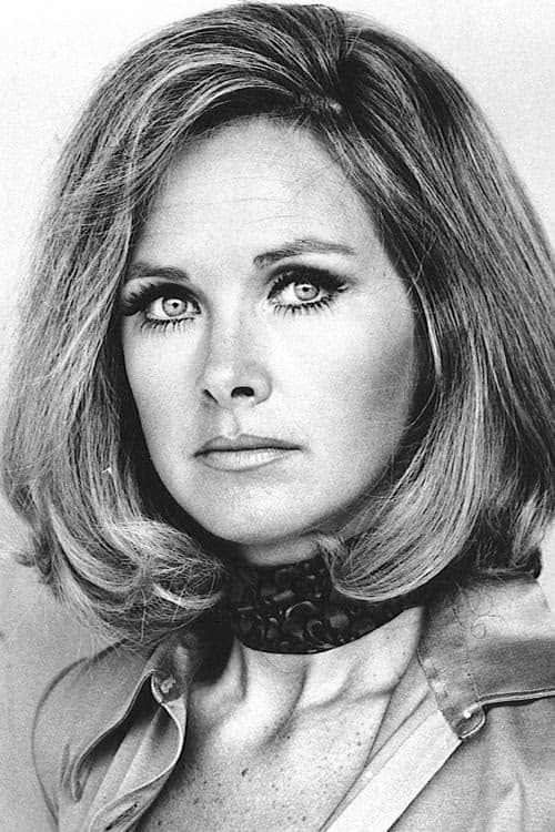 Wanda Ventham filmleri