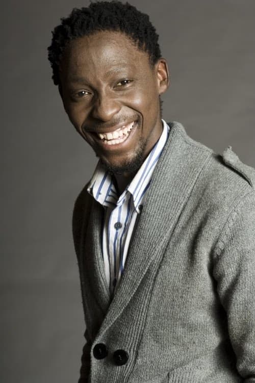 Wandile Molebatsi filmleri