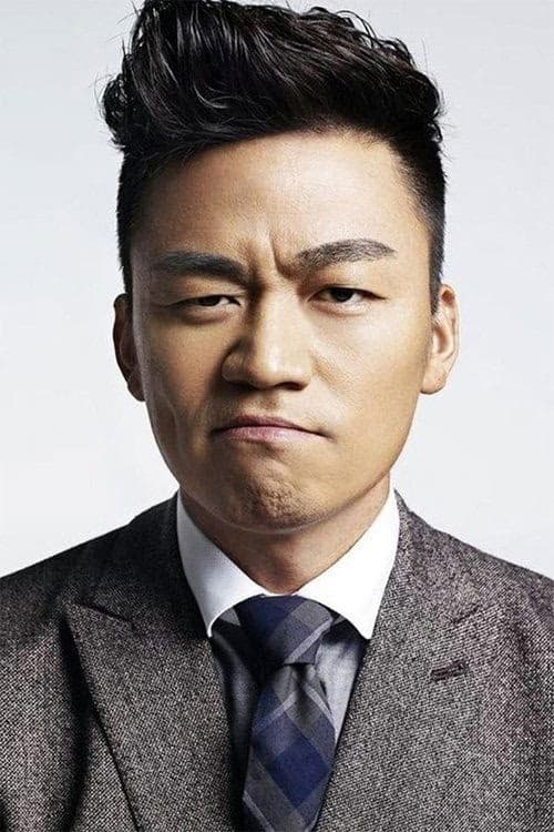 Wang Bao-Qiang filmleri