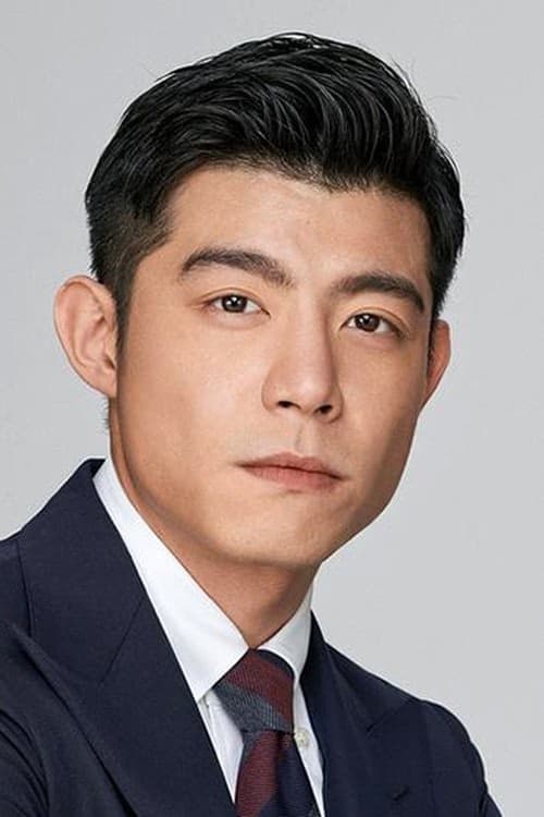 Wang Bojie filmleri
